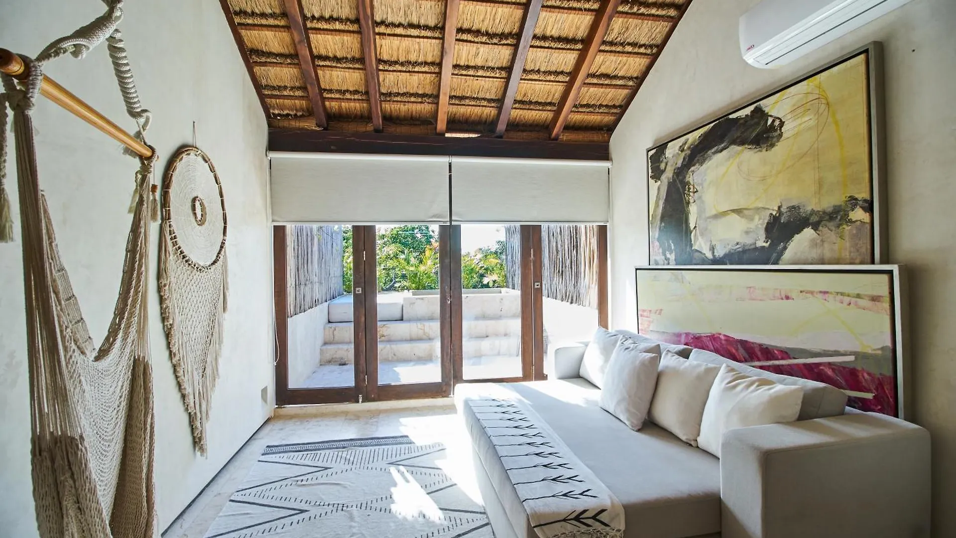 Apartment Luxury Condo With Papaya Playa Project Beach Club Membership Tulum Mexico