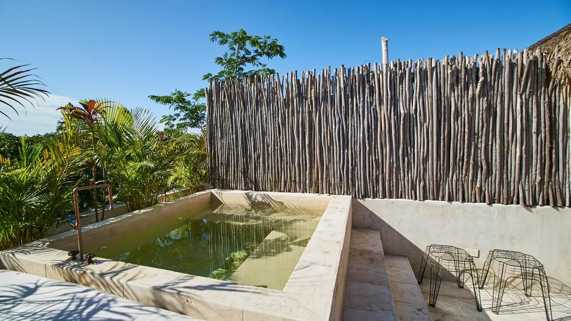 Luxury Condo With Papaya Playa Project Beach Club Membership Tulum Mexico