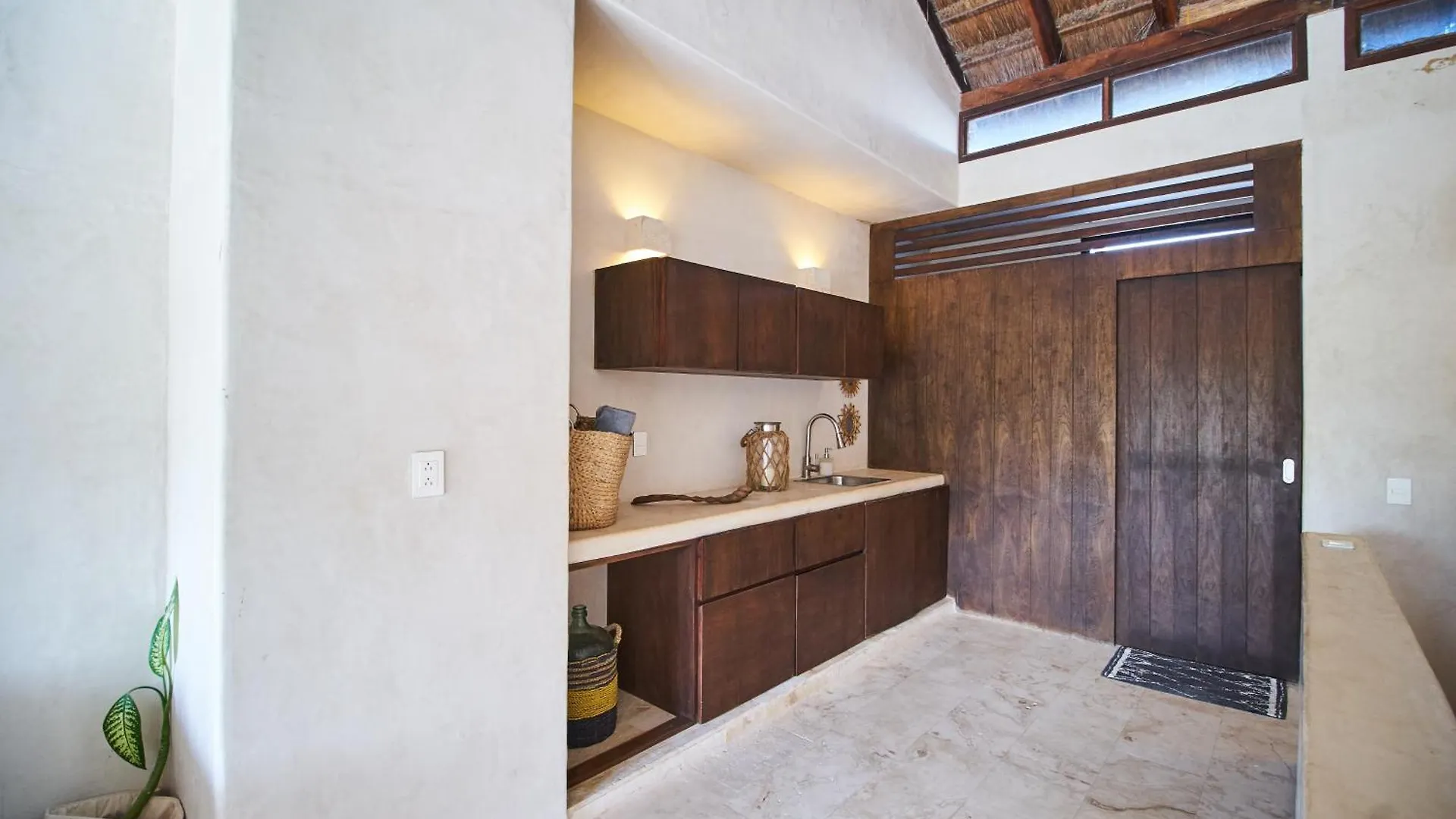 Luxury Condo With Papaya Playa Project Beach Club Membership Tulum 0*,