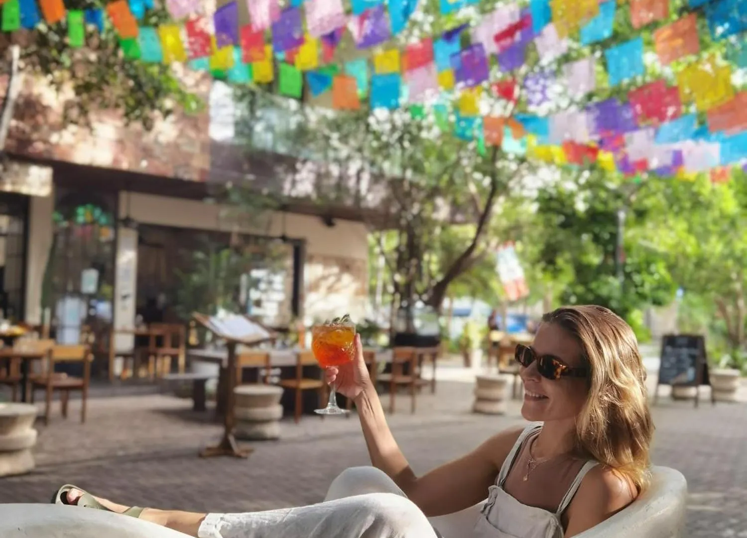 Luxury Condo With Papaya Playa Project Beach Club Membership Tulum