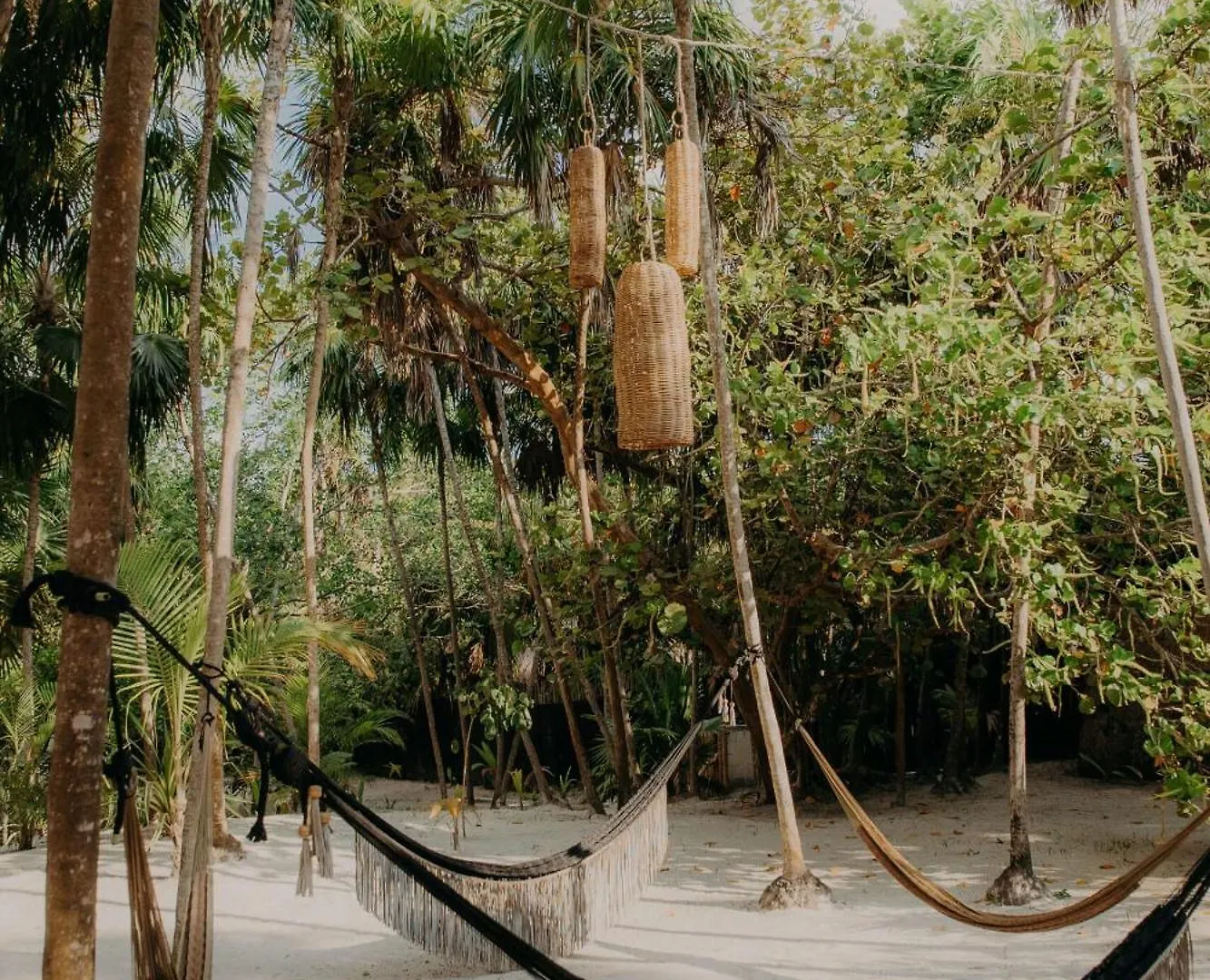 Luxury Condo With Papaya Playa Project Beach Club Membership Tulum