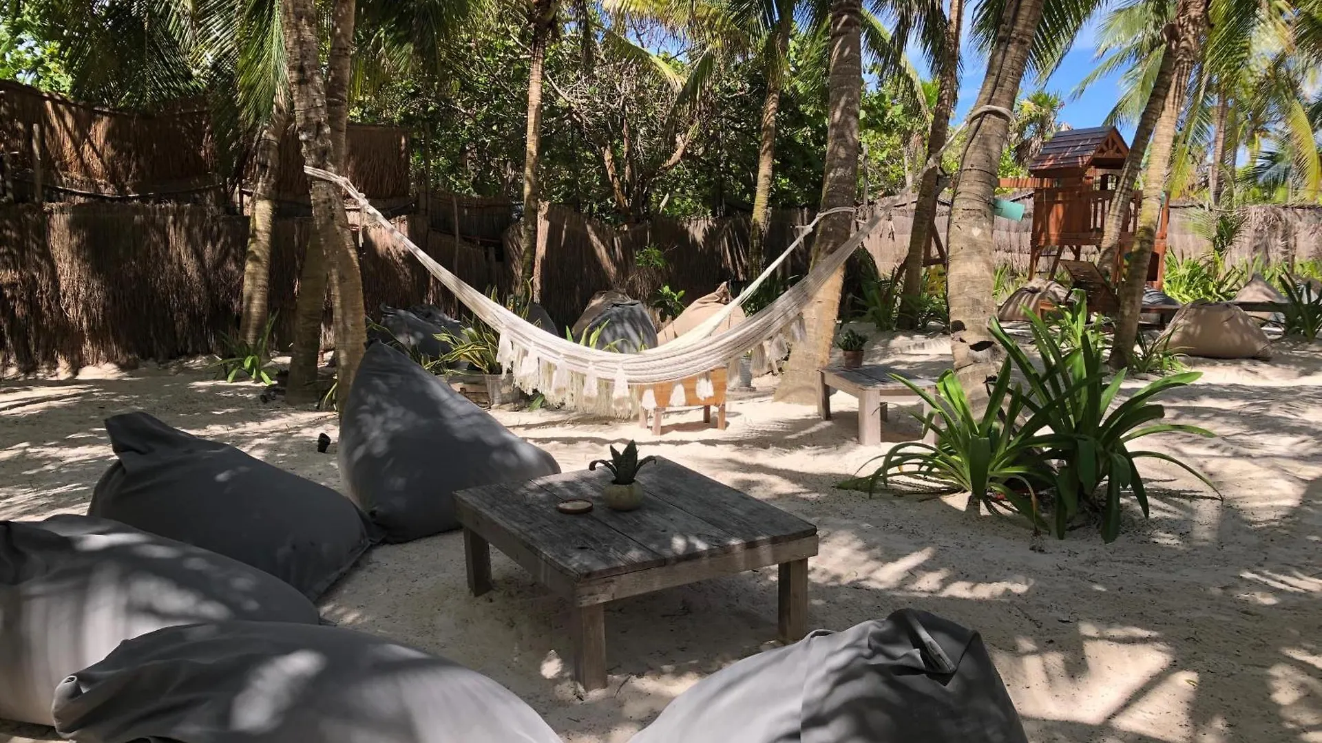 Luxury Apartment With Papaya Playa Project Beach Club Membership Included Tulum