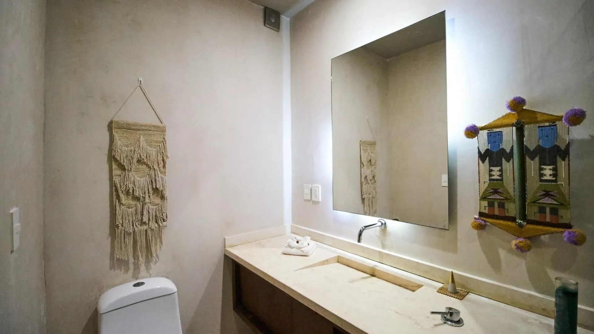 Luxury Apartment With Papaya Playa Project Beach Club Membership Included Tulum
