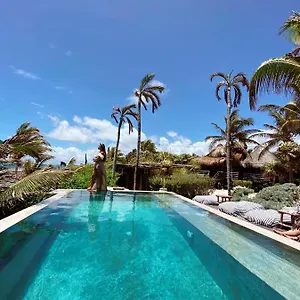 3* Отель Playa Esperanza