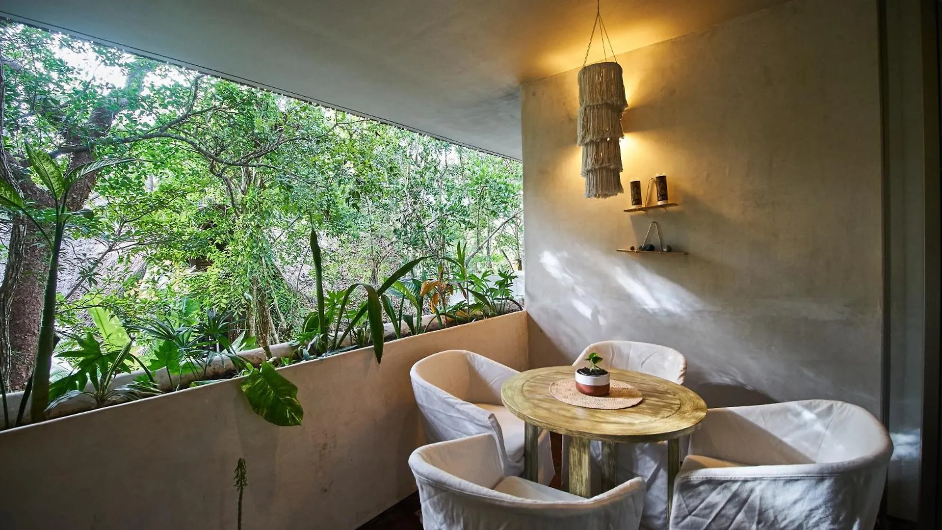 Apartment Luxury Condo Papaya Playa Project Beach Club Membership Included Tulum