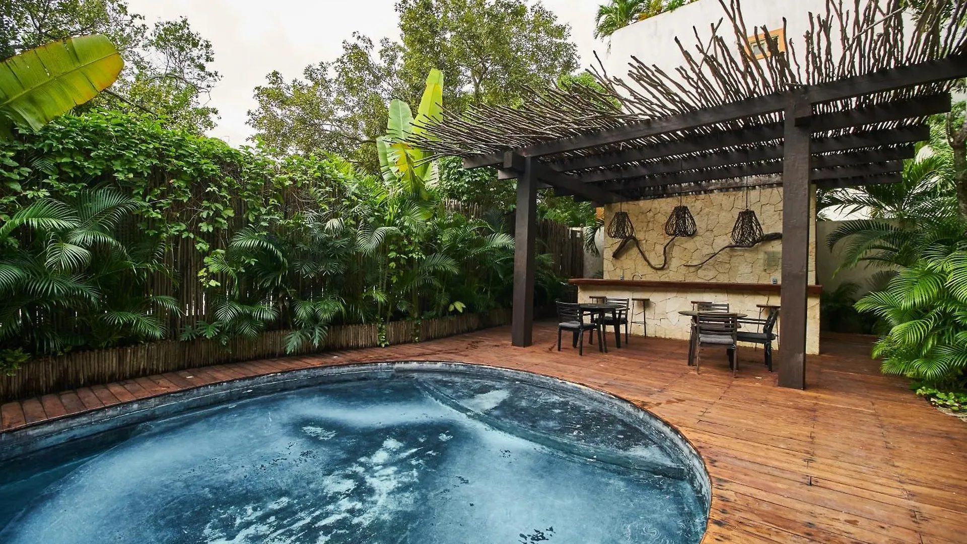 Luxury Condo Papaya Playa Project Beach Club Membership Included Tulum
