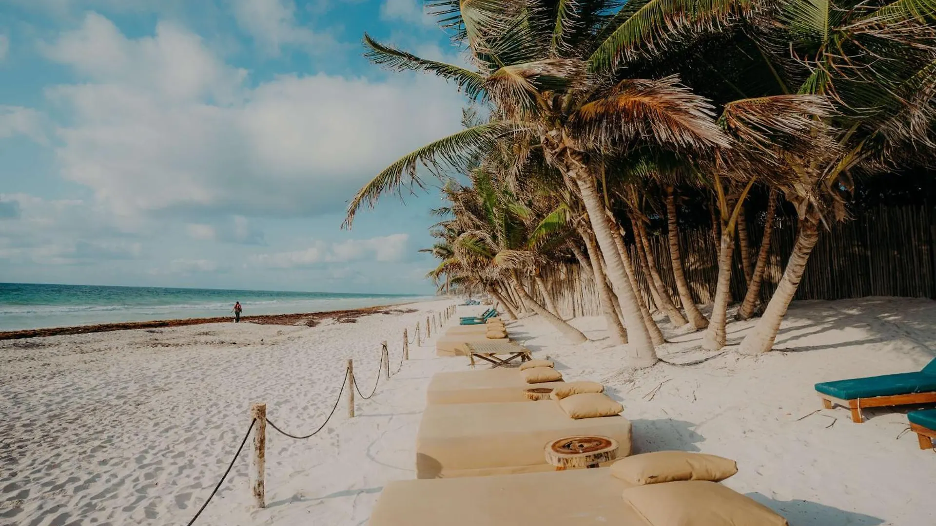 Apartment Luxury Condo Papaya Playa Project Beach Club Membership Included Tulum