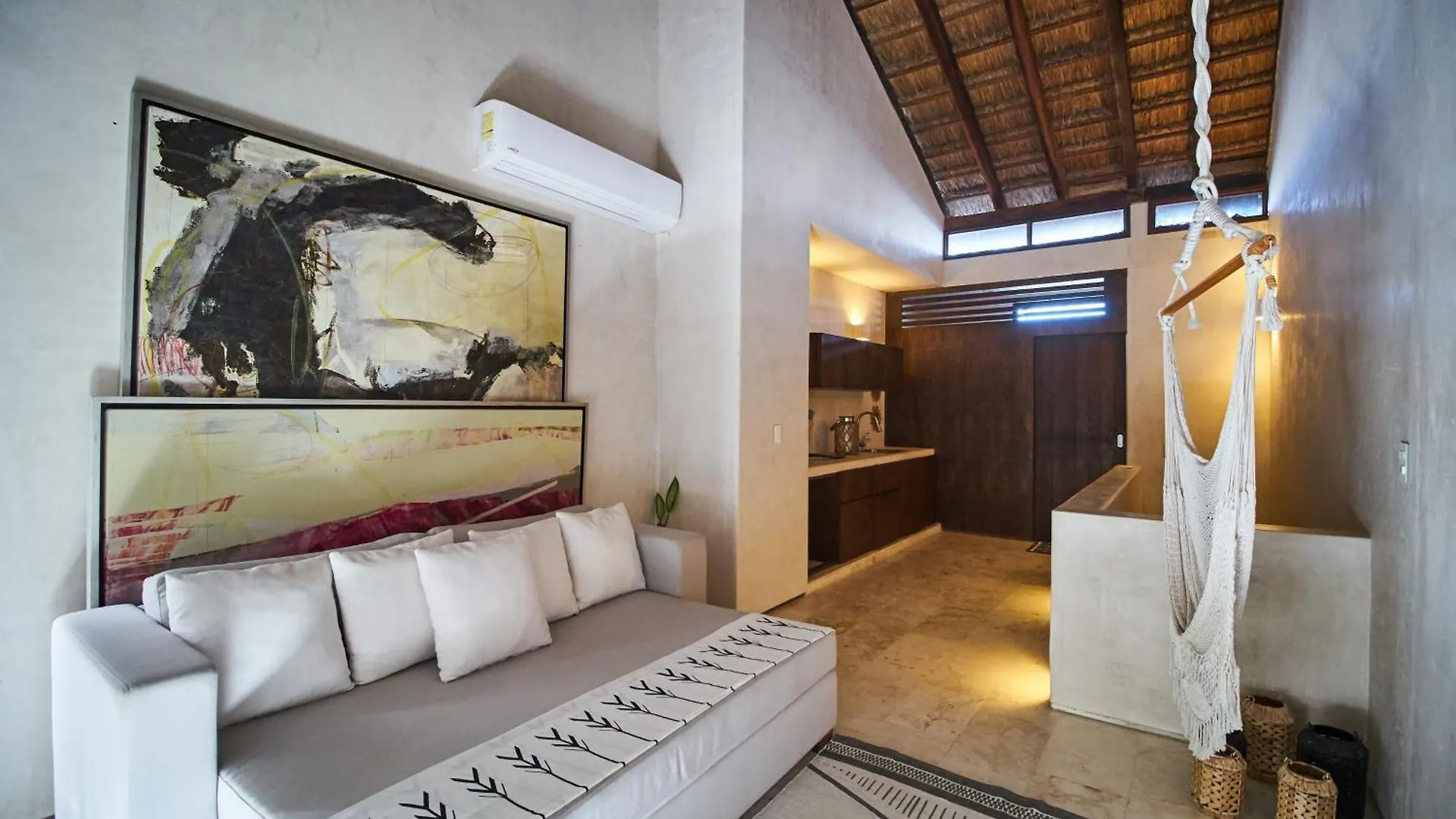 Luxury Condo Papaya Playa Project Beach Club Membership Included Tulum Mexico