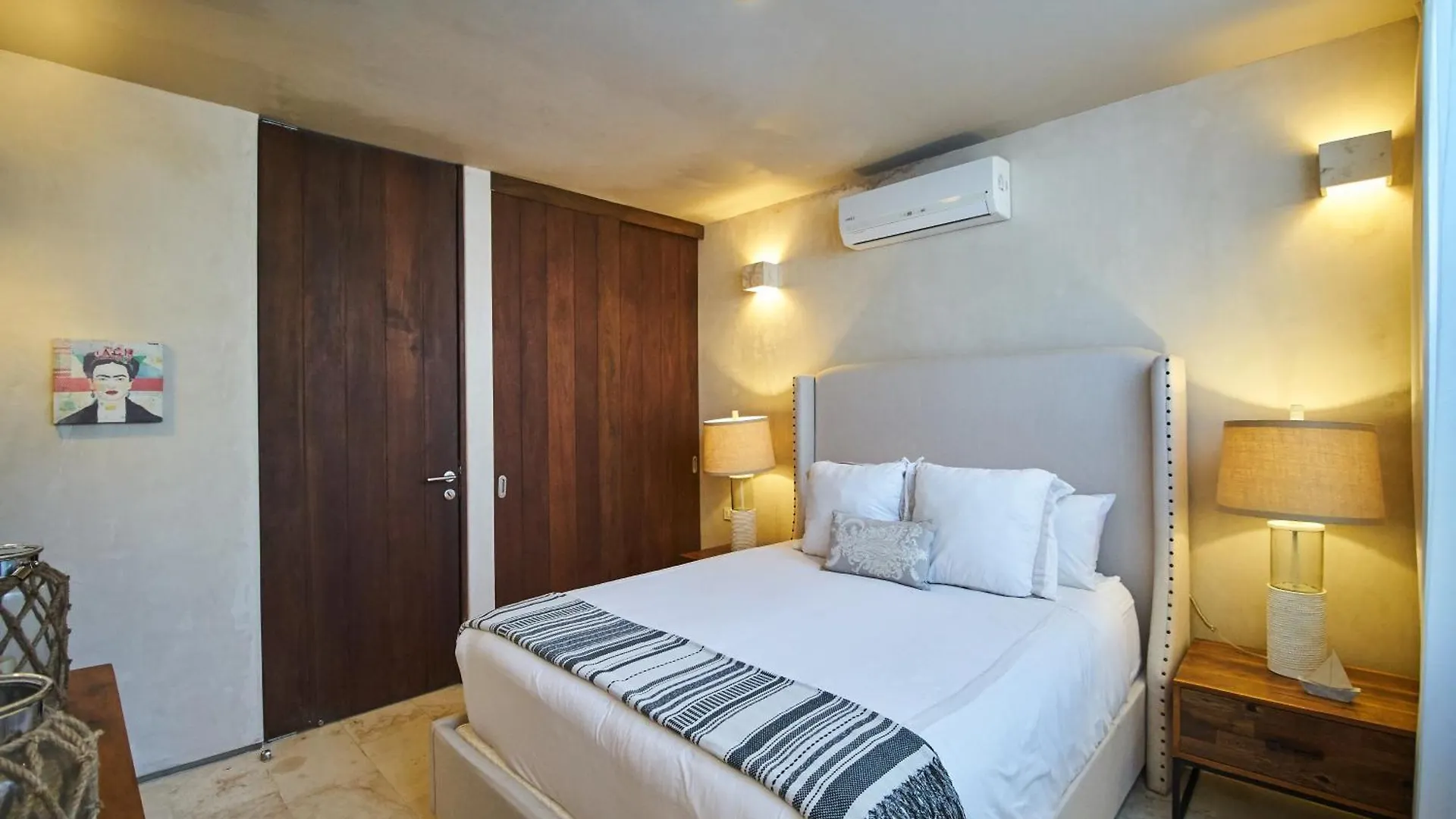 Luxury Condo Papaya Playa Project Beach Club Membership Included Tulum Apartment