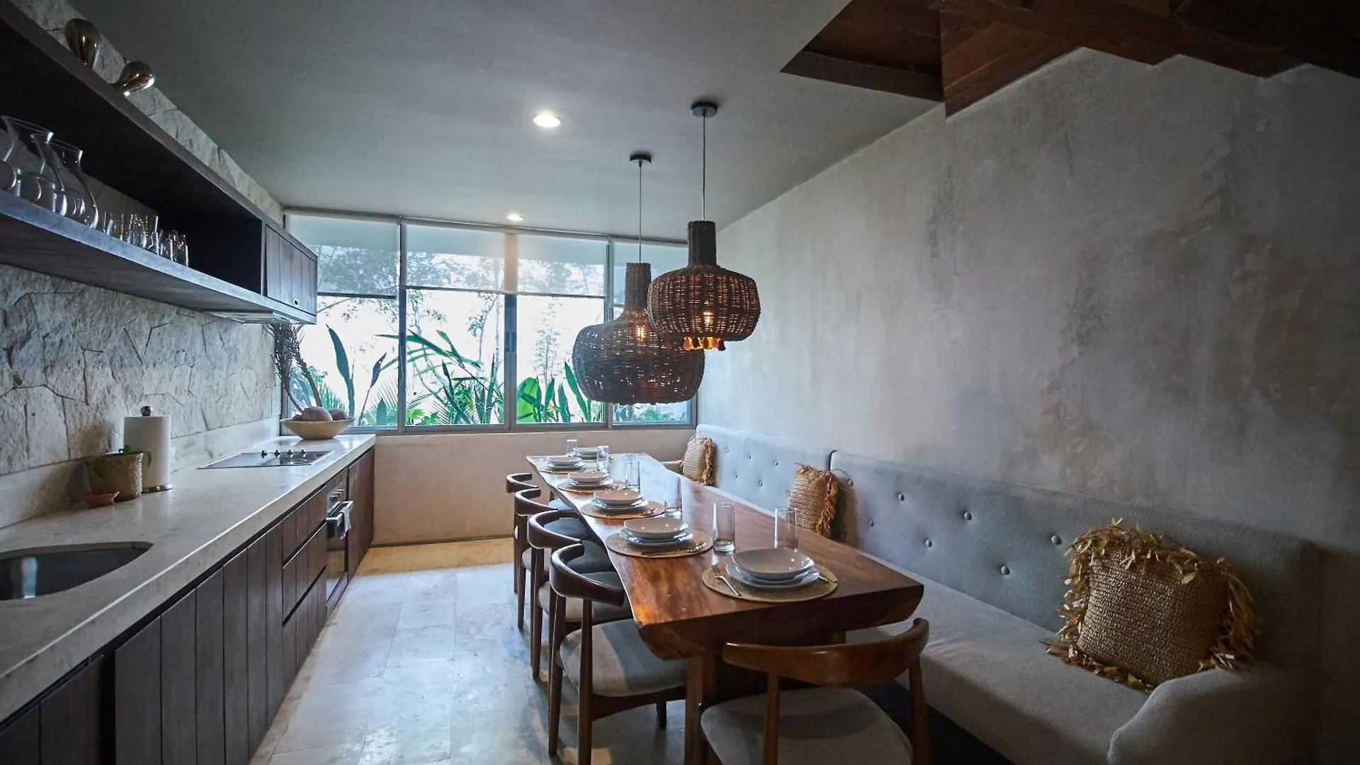 Luxury Condo Papaya Playa Project Beach Club Membership Included Tulum 0*,  Mexico
