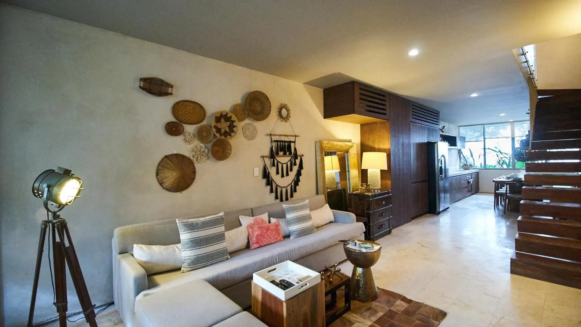 Luxury Condo Papaya Playa Project Beach Club Membership Included Tulum Apartment